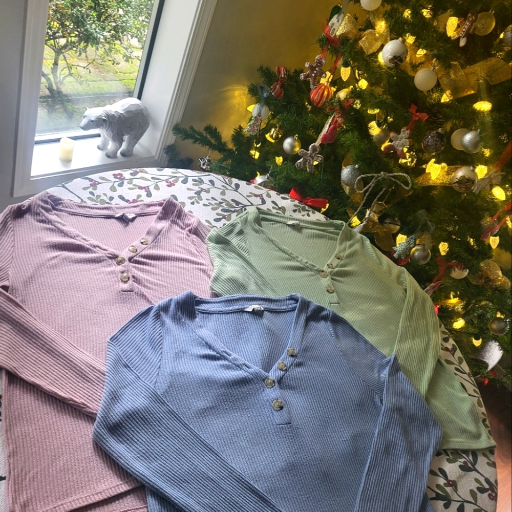 Lucky Brand 3 Piece Set